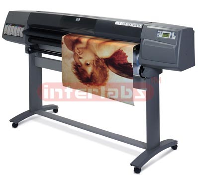 Large Format Digital vinyl Printing